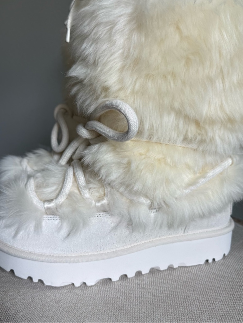 Ugg Classic Tall Chalet Boots - Picture 3 of 10
